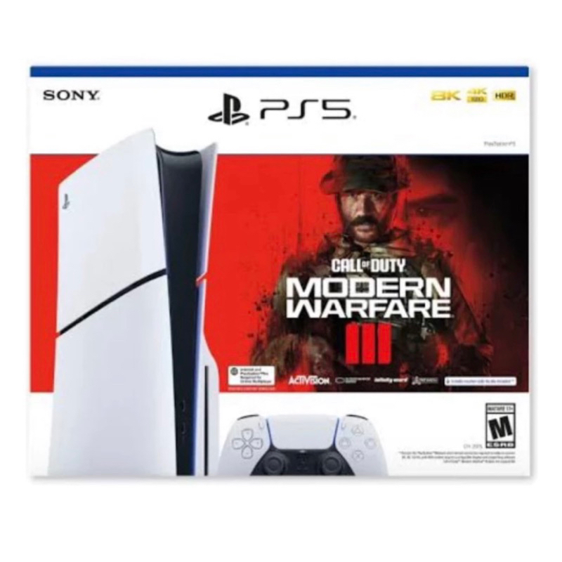 Ps5 slim 1tb lacrado mídia física
