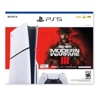 Ps5 slim 1tb lacrado mídia física