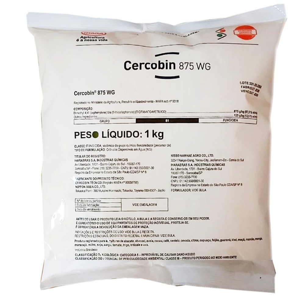 Cercobin 1kg