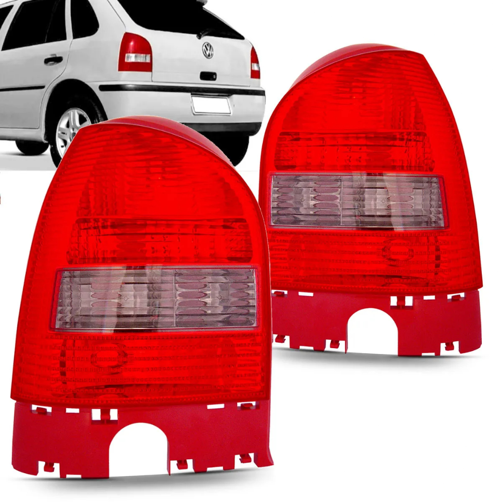 Ensemble Antibrouillard Avant Pour Opel Astra, Vauxhall F70, G Van 1999-2005 - ABS, Référence OEM 620639 / 6206E1 - Installation Facile