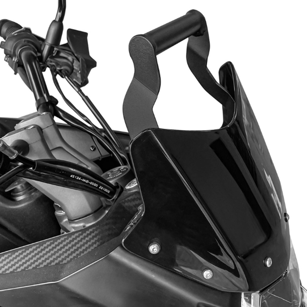 Suporte Celular Gps Dafra Nh300 Nh 300 Scam Spto738