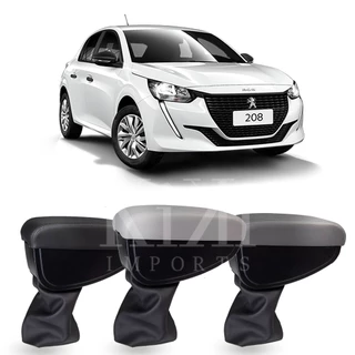 Apoio de Braço Peugeot 208 2023 2024