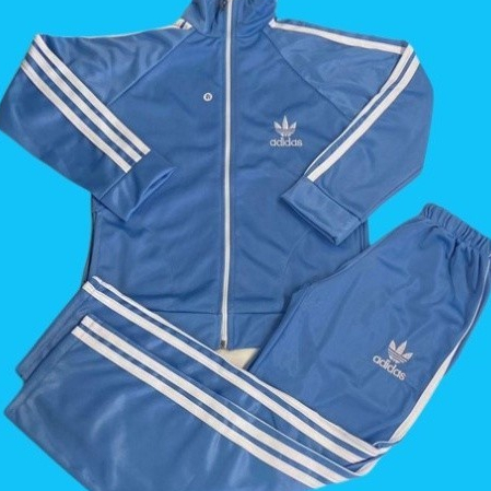 Agasalho adidas best sale infantil barato