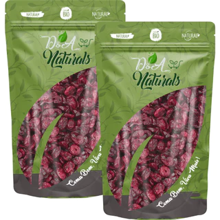 Cranberry Desidratado 2kg