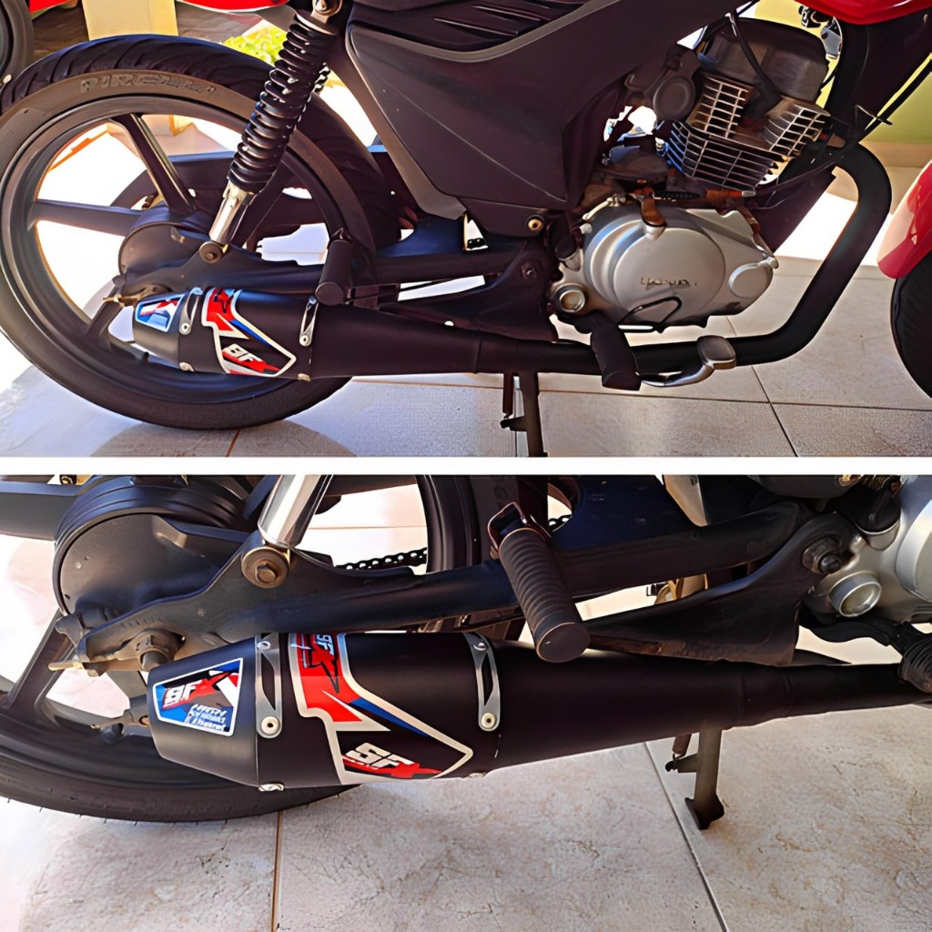 VARIATORE MALOSSI HONDA SH 125 2007 2008 2009 2010 2011 2012 MULTIVAR 2000 MHR - View #11