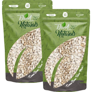 Semente de Girassol Pepita Crua 2kg