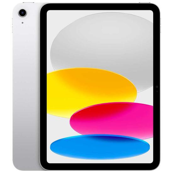 Apple iPad 10TH Generation A2696 MPQ03LL 64GB de 10.9"