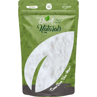 Leite de Coco em Pó 100% Vegano 500g