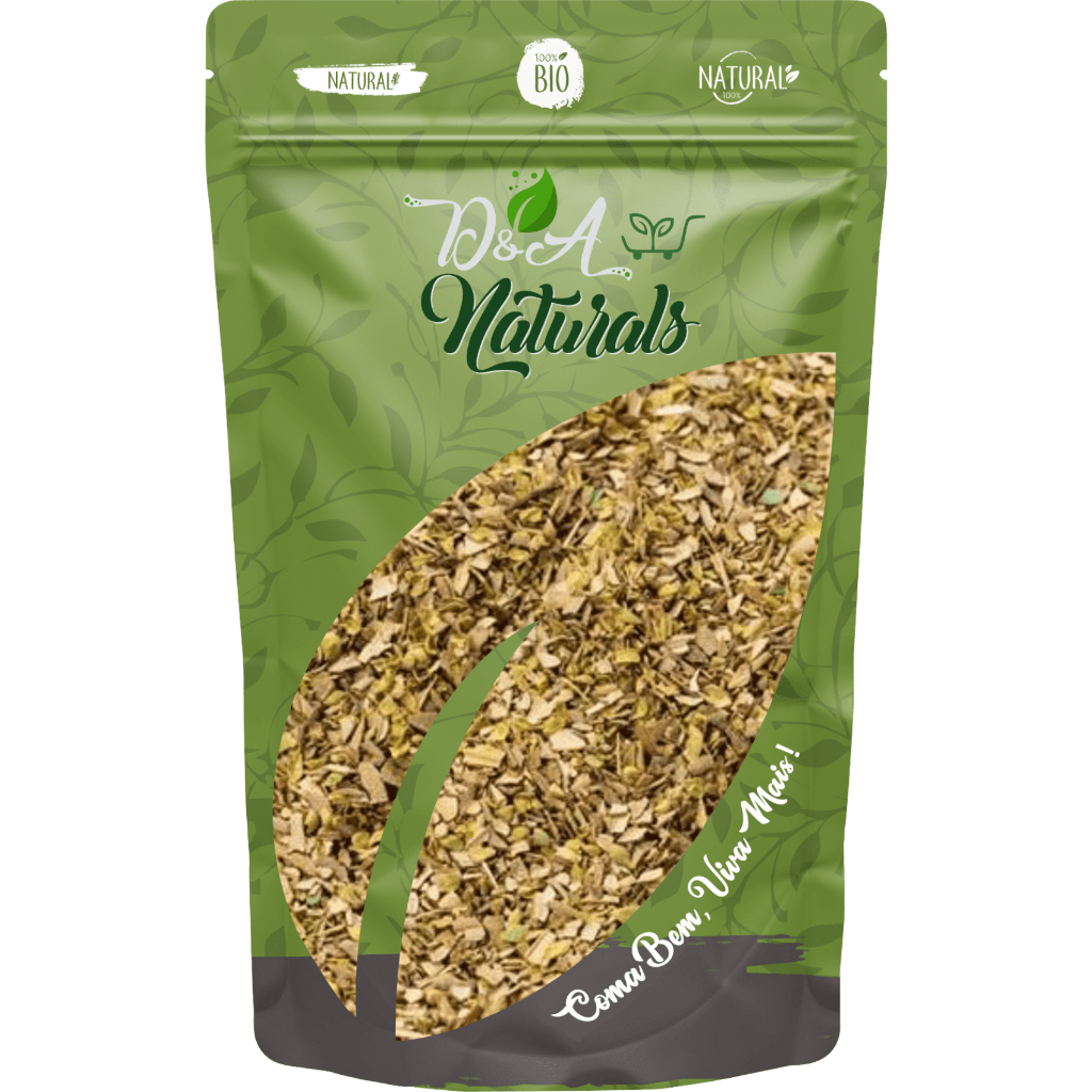 Orégano 500g - 1kg