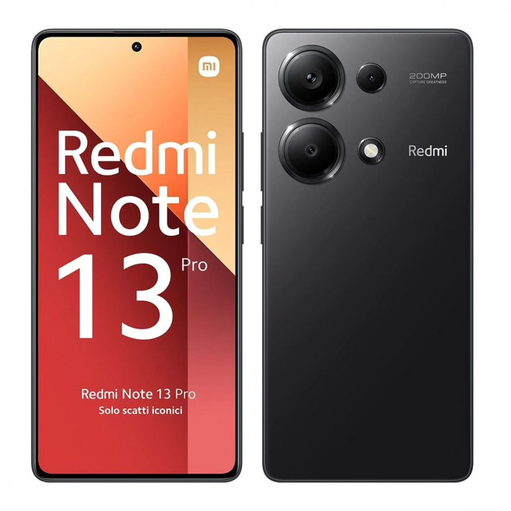 Xiaomi Redmi note 13 Pro 4G 256gb Memoria 8gb Ram Global Envio Imediato!