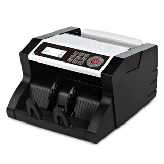 Contadora de cédulas com soma Dms-1380t rápida bivolt
