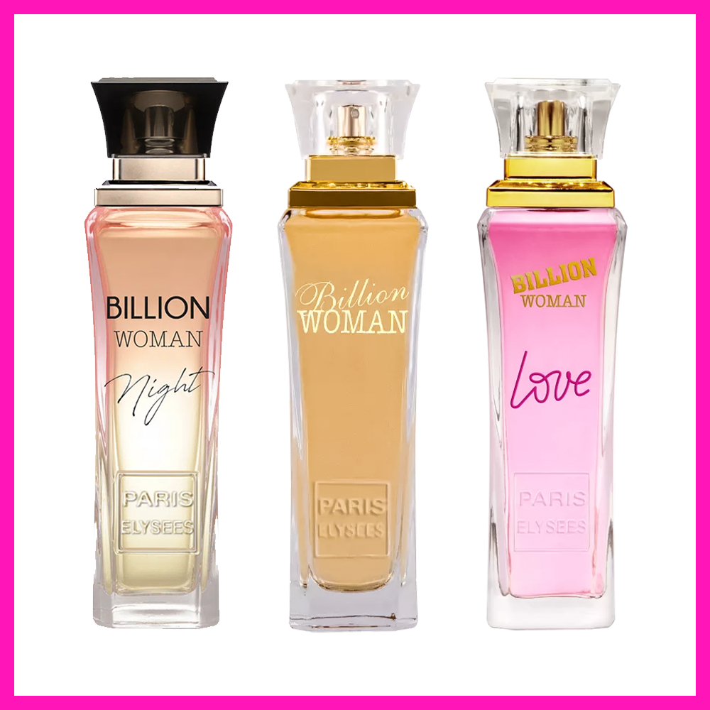 Paris Feminino na Black Friday 2025 | BuscaProdutos