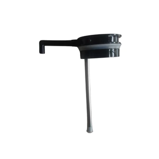 Canudo Sucção Interna Reposição P/ Garrafa Térmica Inox 2.5 LITROS Melhor Preço
