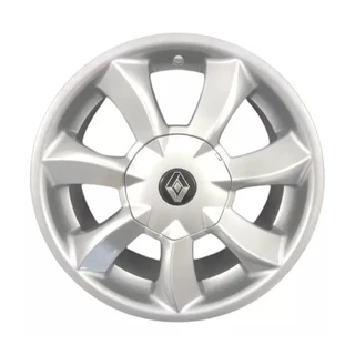 4 Rodas Aro 14 Renault Clio Logan Sandero Express (6362)