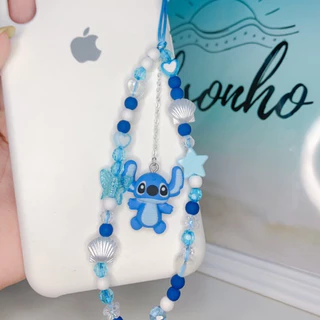 phone strap Stitch