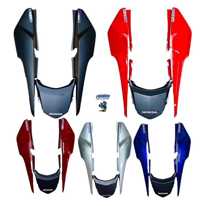 rabeta fan 160 azul 22-23 todas cores