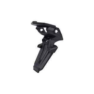 Paralama Traseiro Suporte Licenca Placa Crosser 150 2023 em Diante