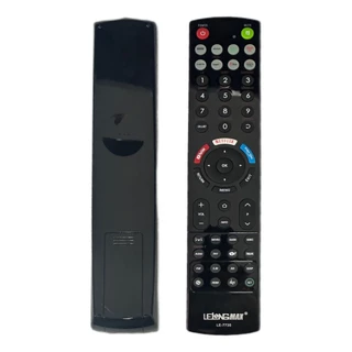 Controle Remoto Universal Todas Smart Tv Led Netflix Youtube