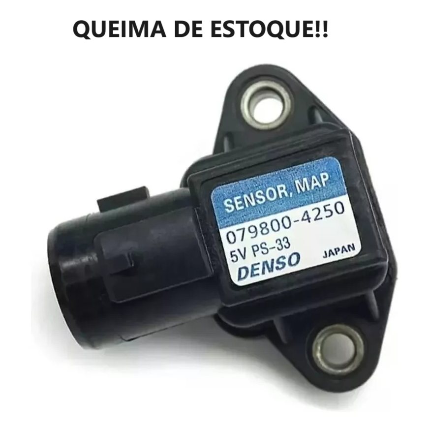 Sensor Map Honda Civic Accord 92 93 94 95 96 97 98 99 00