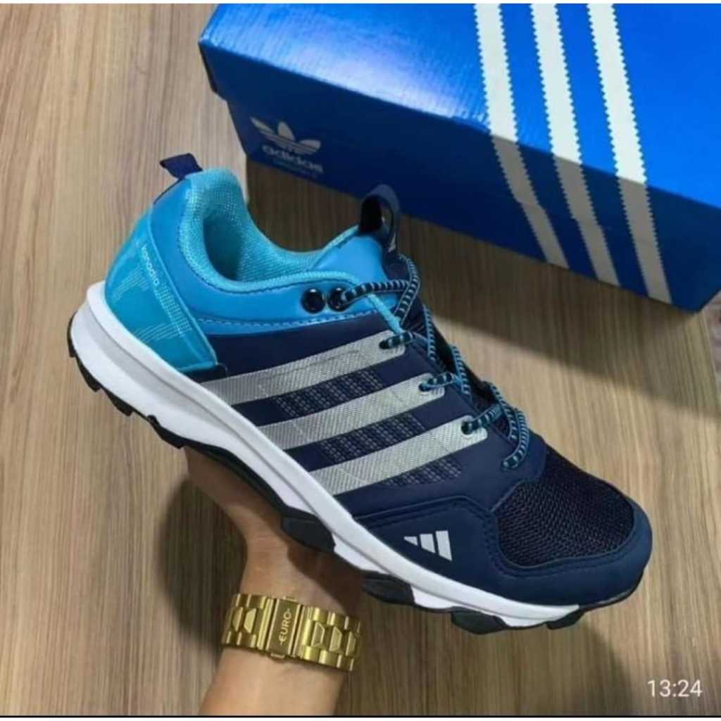 Tenis adidas hot sale tr7 masculino