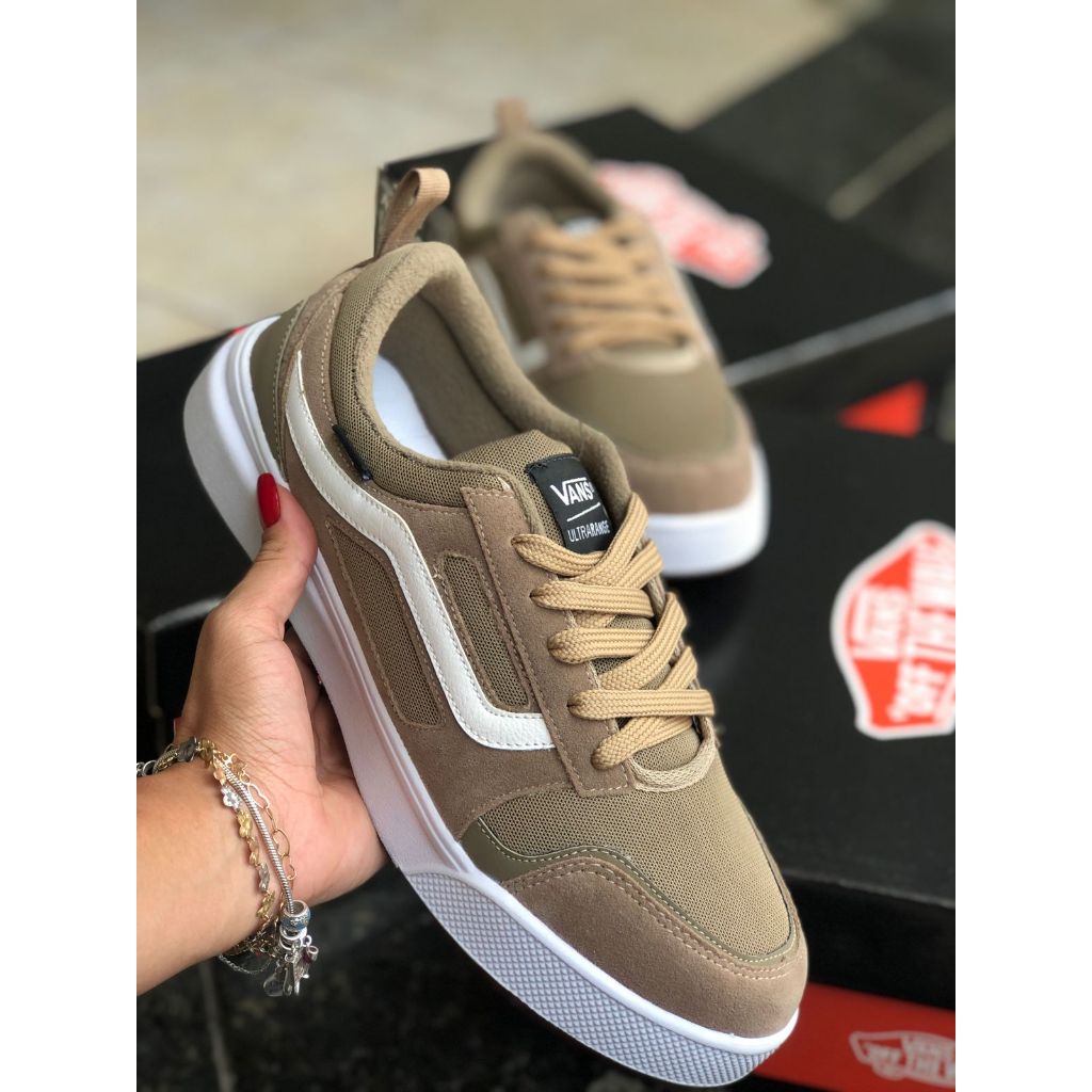 Tenis Ultrarange Exo VR3 Masculino/Feminino Lançamento Confortável
