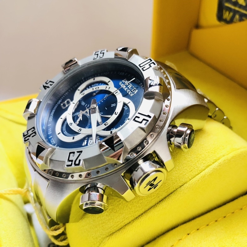 Invicta reserve excursion clearance 6469