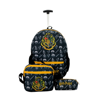 Mochila Harry Potter Hogwarts Muy Lejano