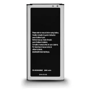 bateria compatível com S5 - G900 - G903 nova - envio já!!!!!!!!!!