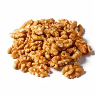 Nozes Inteiras Mariposa Sem Casca – 1Kg/500g/250g – Embalada a Vácuo