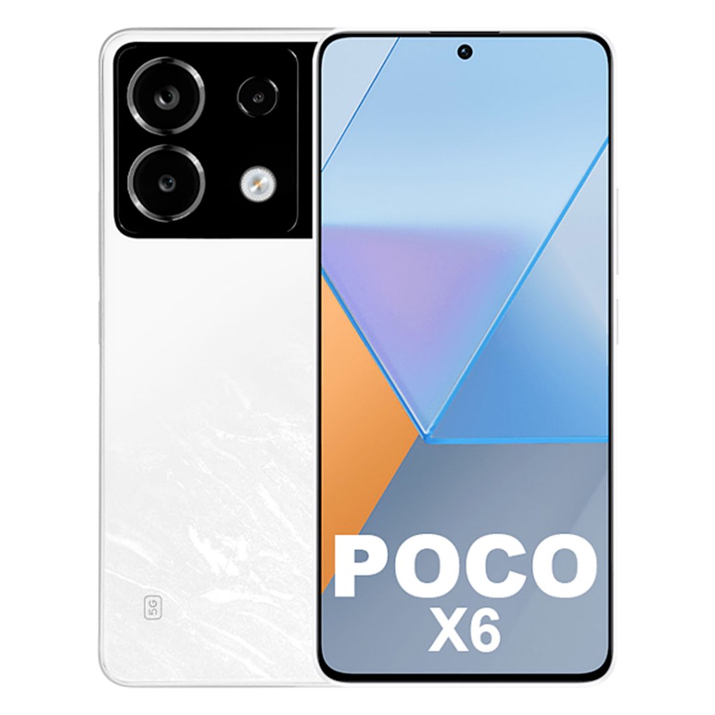 Xiaomi Poco X6 5G 256gb Memoria 12gb Ram Versão Global Envio Xiaomi Poco X6 5G 256gb Memoria 12gb Ram Versão Global Envio