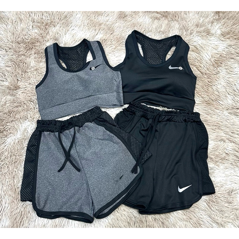 Conjunto Nike Feminina em Oferta