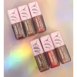 Crem Tint Ruby Rose HB8233 em Oferta na Shopee