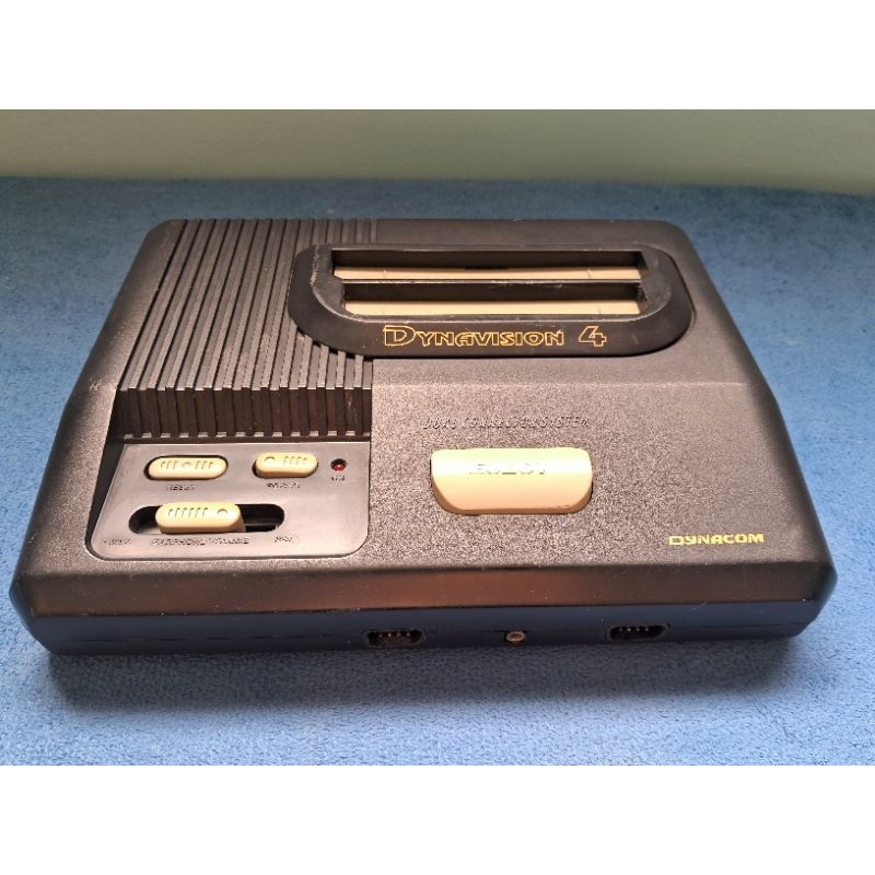 console Nintendinho Dynavision 4 Dynacom lindão