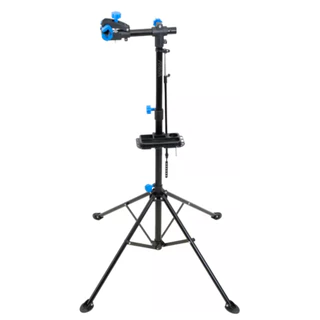 Suporte Cavalete Tripe Para Manutencao Bike Bicicleta Com Barra Mtb Speed