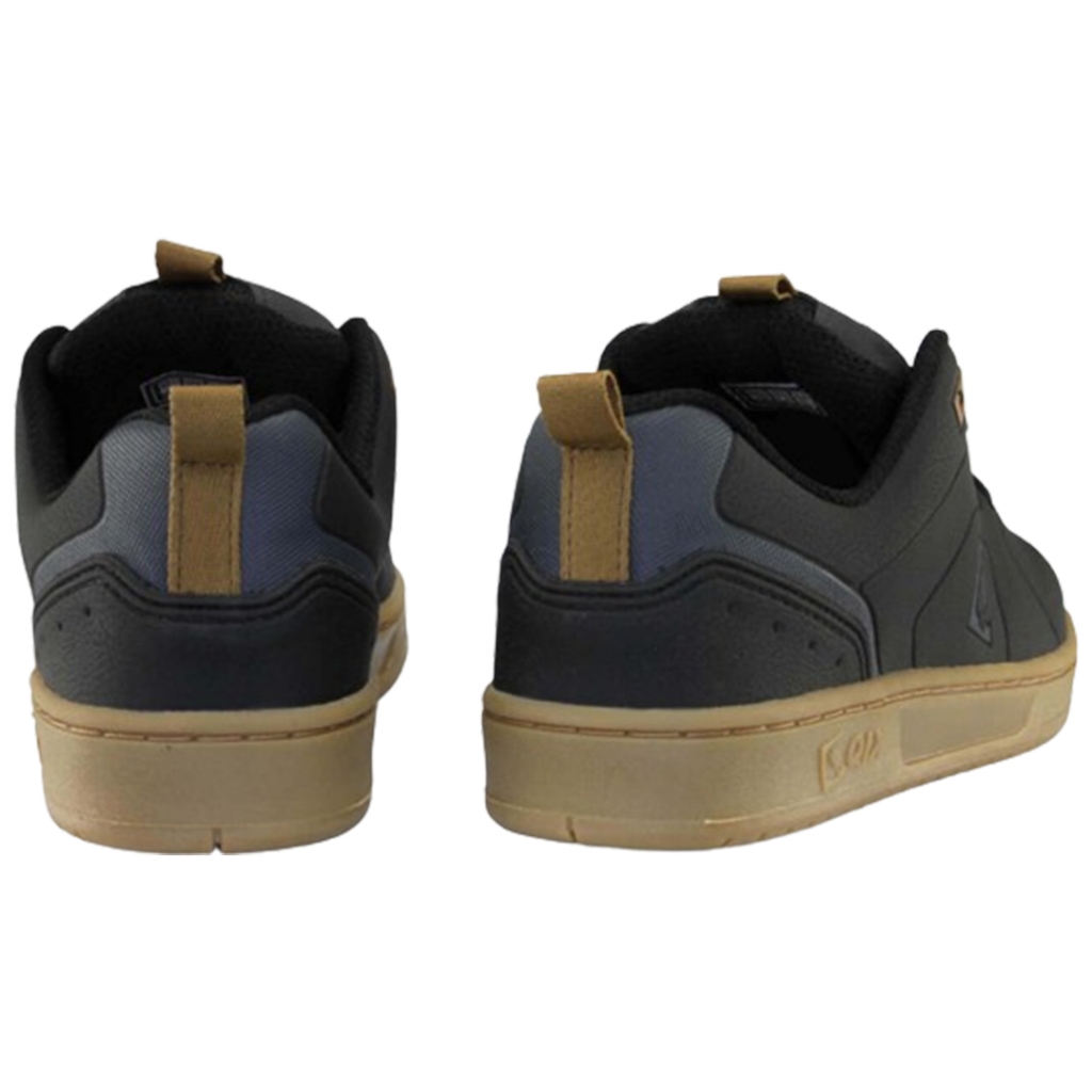 Tênis Qix Smash Skate Masculino Feminino Casual Original Tênis Qix Smash Skate Masculino Feminino Casual Original
