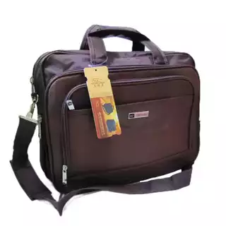 Bolsa Pasta Notebook Grande Masculino Maleta XINBAOLU