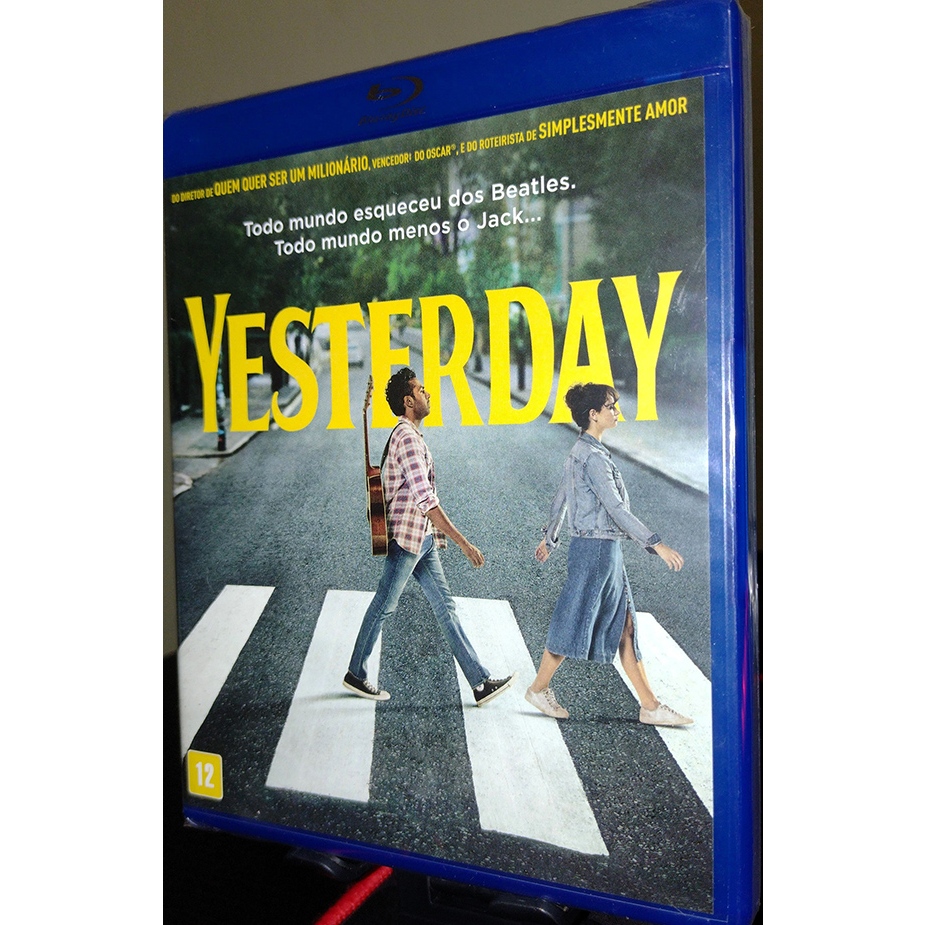 Blu-Ray: 