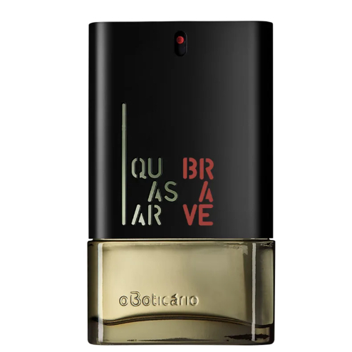 Quasar Brave Desodorante Colônia 100ml