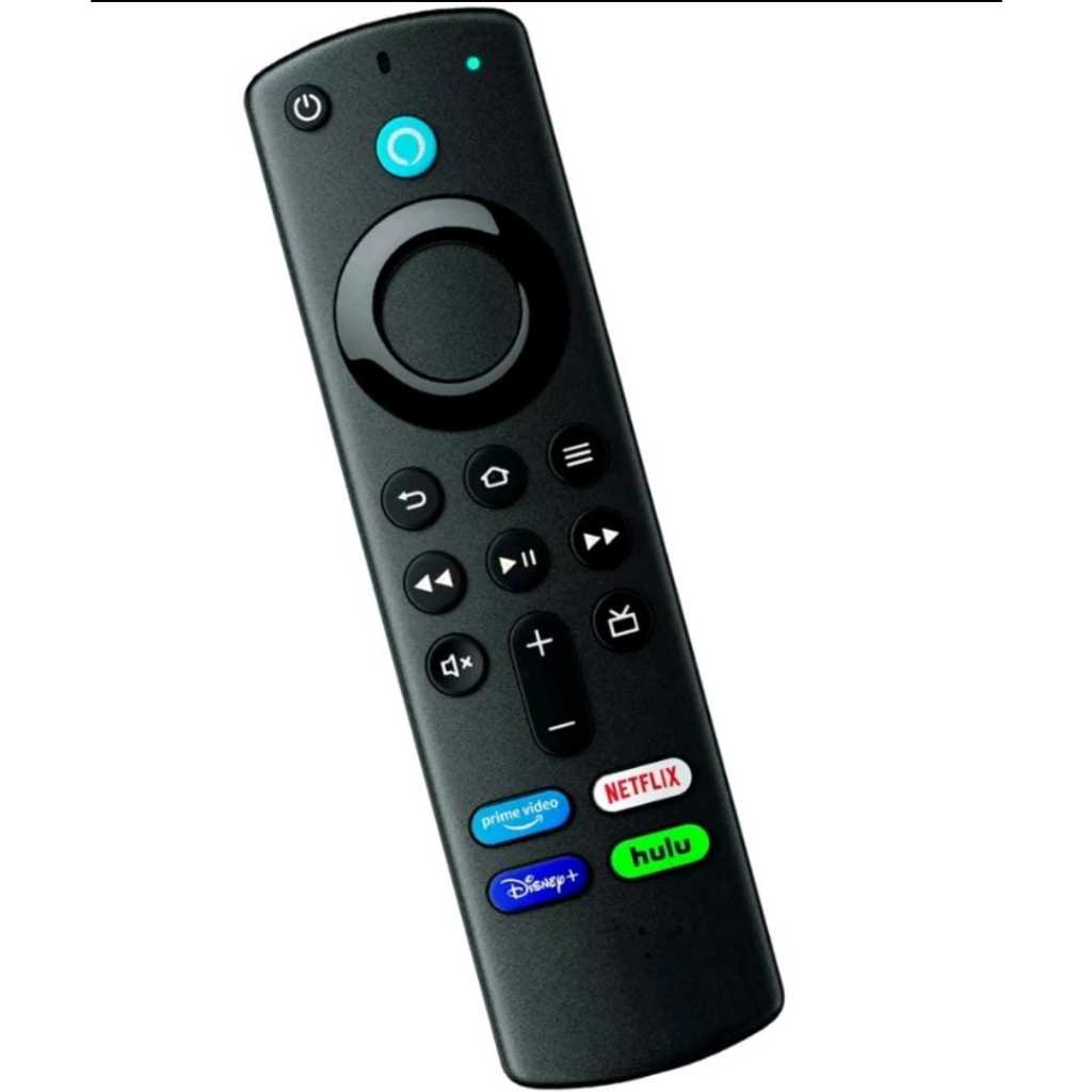 Controle Remoto Amazon Fire Tv Stick com nota fiscal