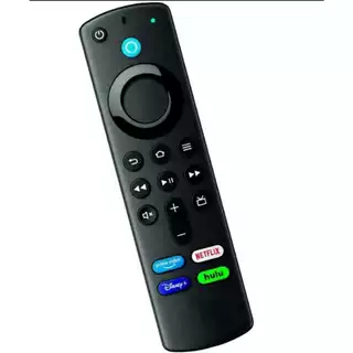 Controle Remoto Amazon Fire Tv Stick com nota fiscal