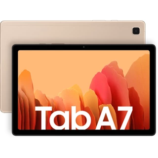 Tablet Samsung Galaxy A7 Tela 10,4 Pol. Chip 4G 64GB 3G Ram Modelo SM-T505 Gold