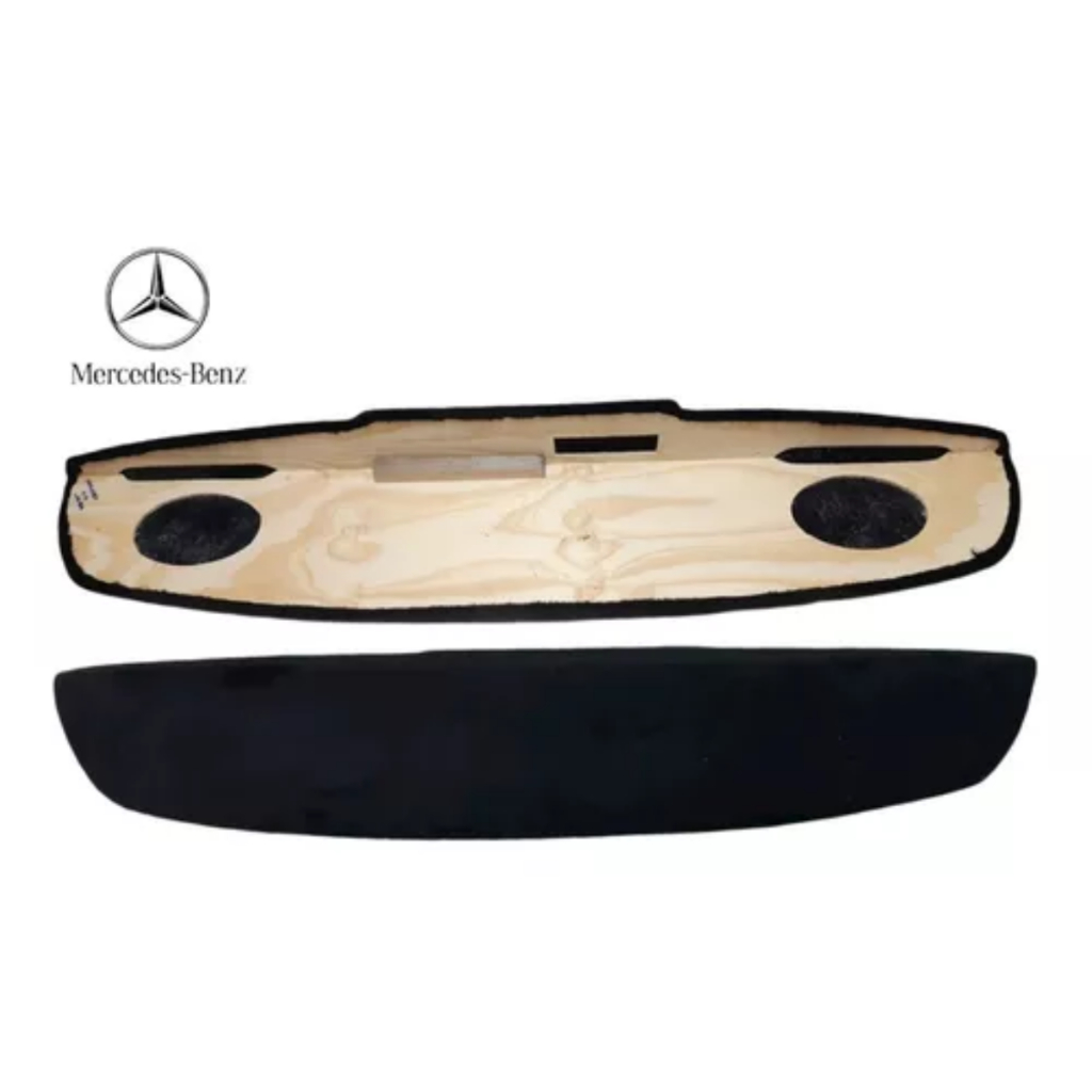 Console Teto Mercedez 1113 1313 1513 2013 Cabine Alta | Shopee Brasil