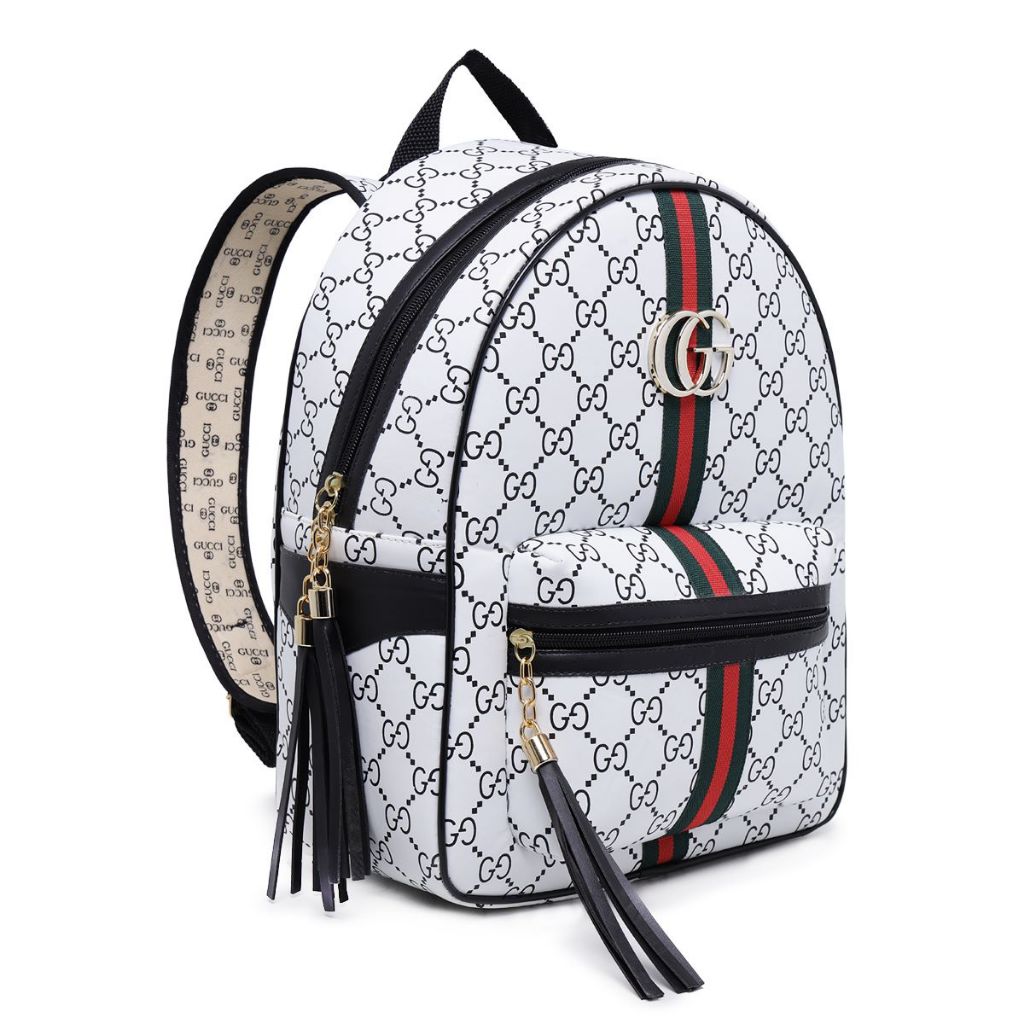 mochila escolar Universitaria Unissex com Desingner moderno