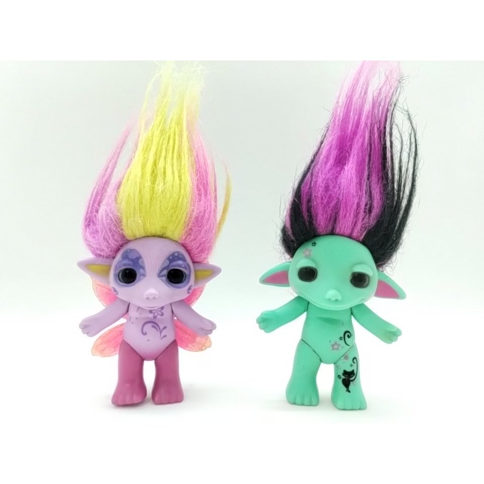 Boneco Zelfos Vampula Dtc (Unidade) | Shopee Brasil