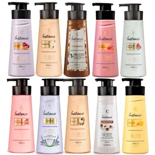 Hidratante Eudora 400ml MELHOR PREÇO