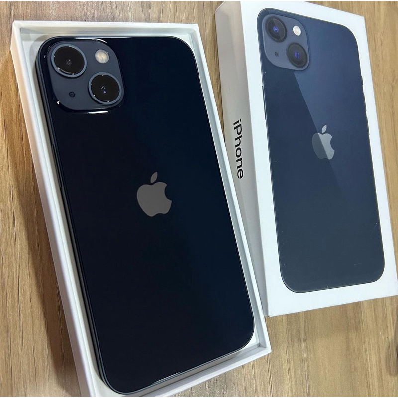 IPhone 13 Azul 128 GB Bateria 97% “Na Garantia Apple” | Shopee Brasil