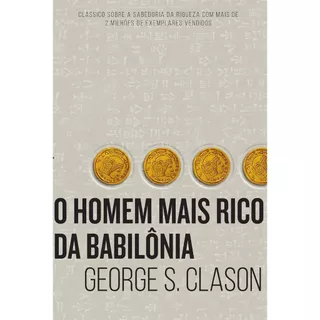 O homem mais rico da Babilônia - Plano de ação