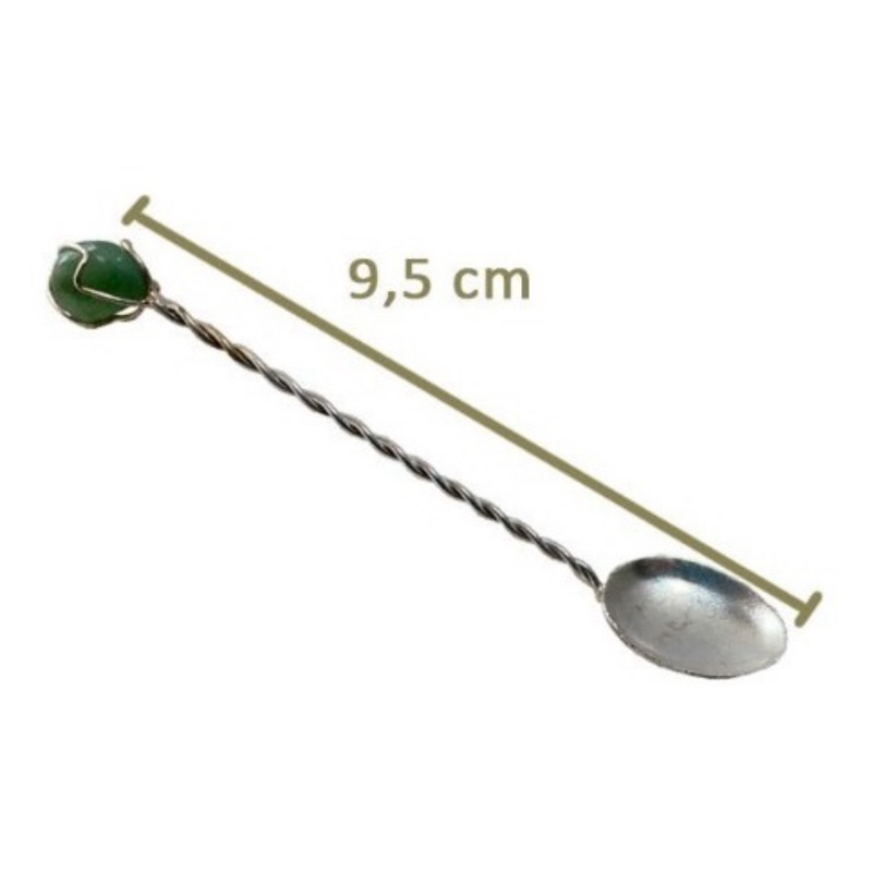 Mini Colherzinha De Pimenteira/saleiro | Shopee Brasil