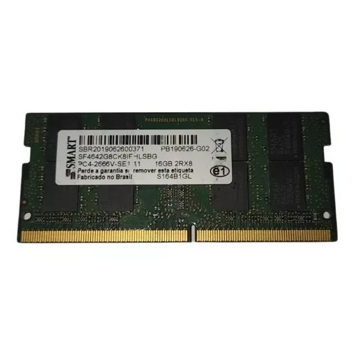 Memoria Ddr4 2666 8Gb em Promoção na Shopee Brasil 2026