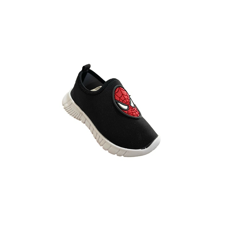 Tenis infantil sale personagens masculinas